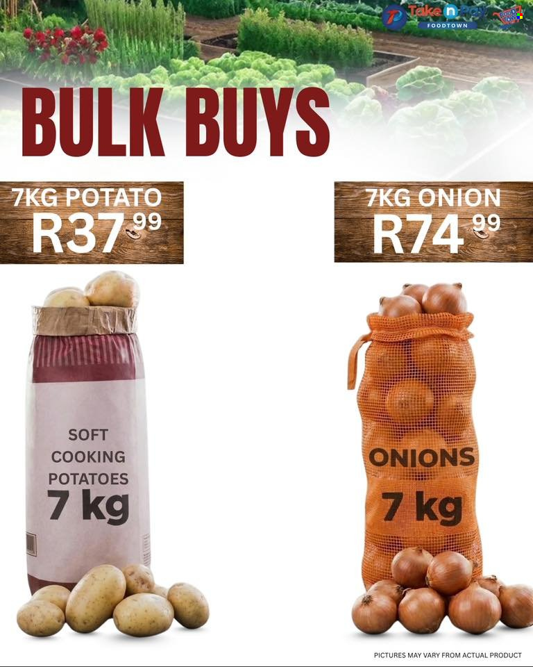 Take n Pay specials - 21/04/2026 - 23/04/2026. Page 15