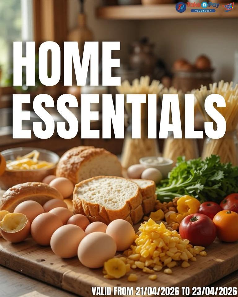 Take n Pay specials - 21/04/2026 - 23/04/2026. Page 20