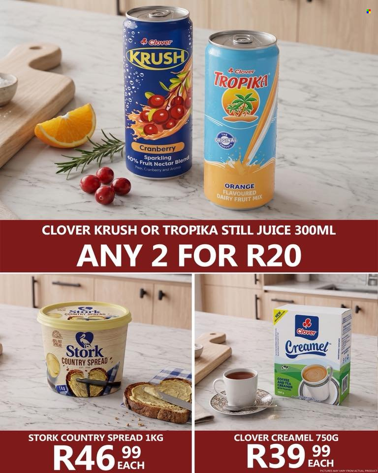 Take n Pay specials - 21/04/2026 - 23/04/2026. Page 21