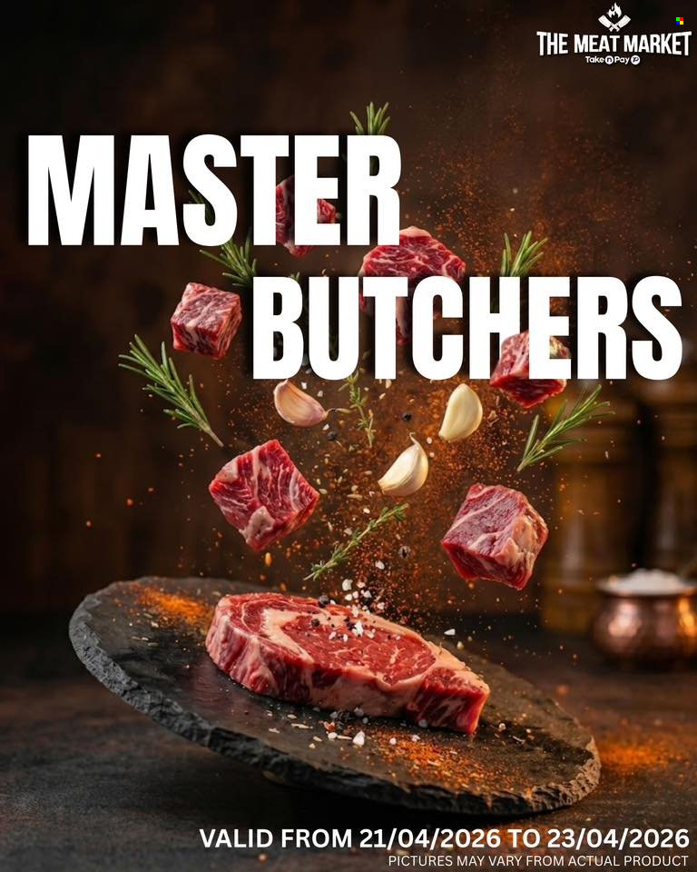 Take n Pay specials - 21/04/2026 - 23/04/2026. Page 23