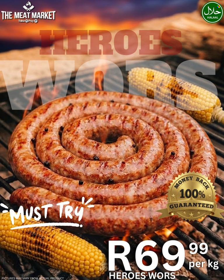 Take n Pay specials - 21/04/2026 - 23/04/2026. Page 31