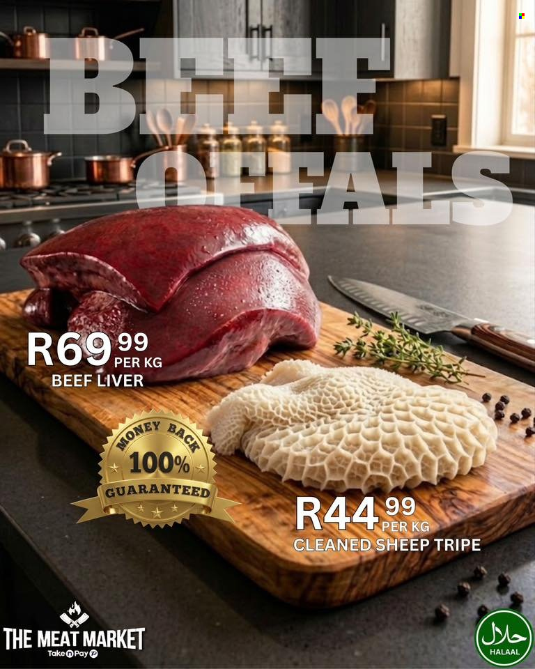 Take n Pay specials - 21/04/2026 - 23/04/2026. Page 43