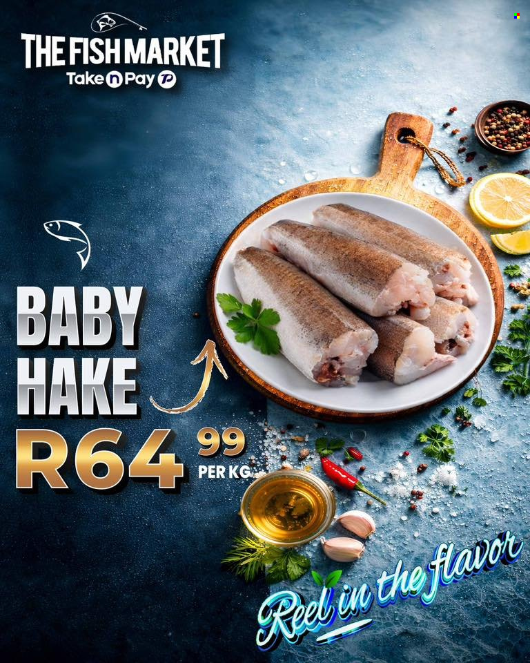 Take n Pay specials - 21/04/2026 - 23/04/2026. Page 46
