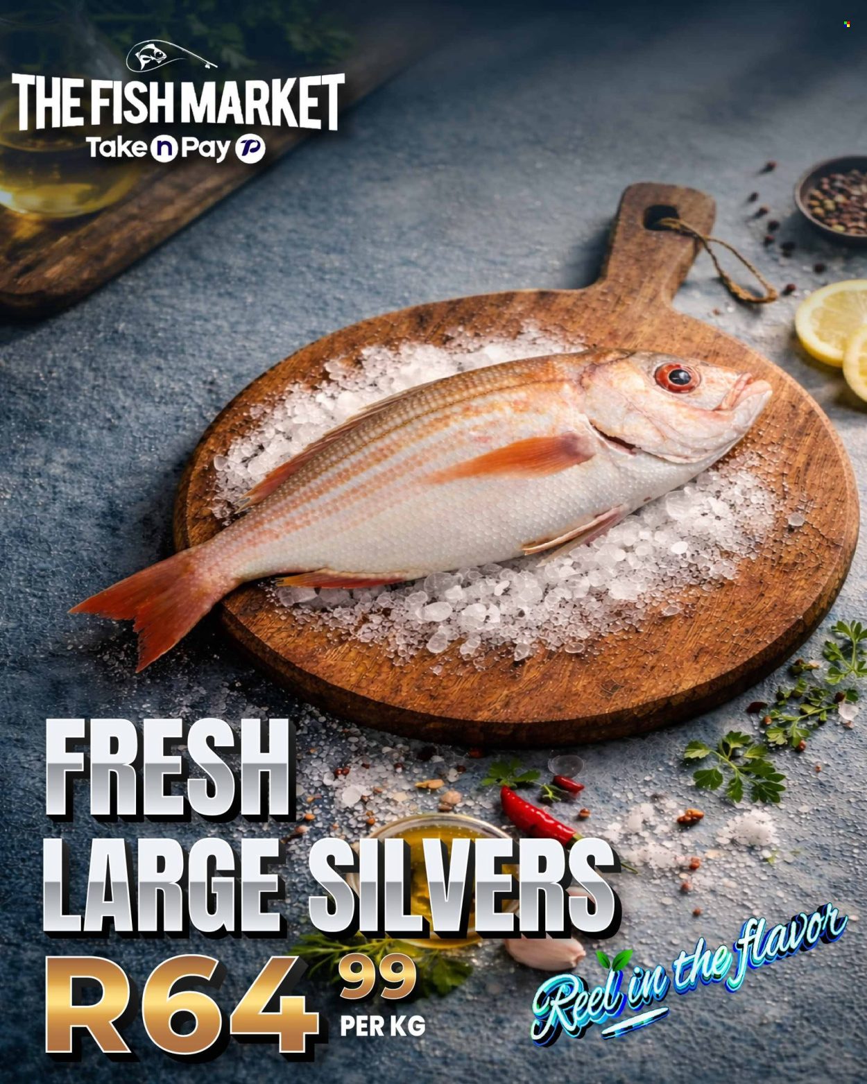 Take n Pay specials - 21/04/2026 - 23/04/2026. Page 47