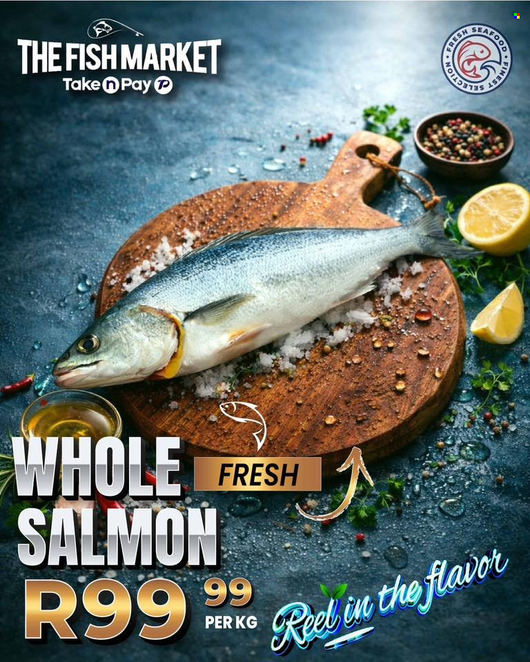 Take n Pay specials - 21/04/2026 - 23/04/2026. Page 50