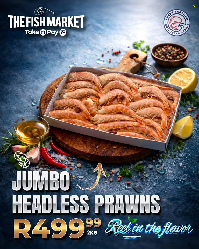 Take n Pay specials - 21/04/2026 - 23/04/2026. Page 55