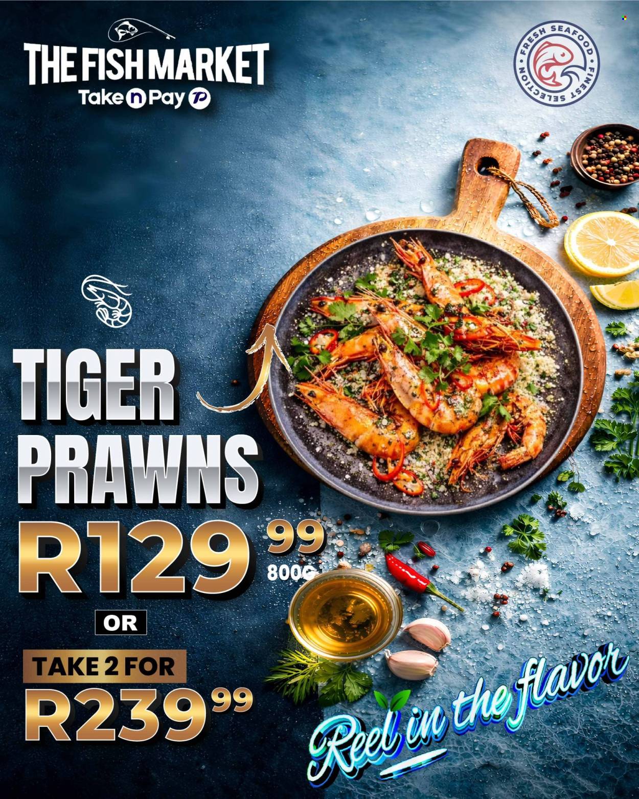 Take n Pay specials - 21/04/2026 - 23/04/2026. Page 56