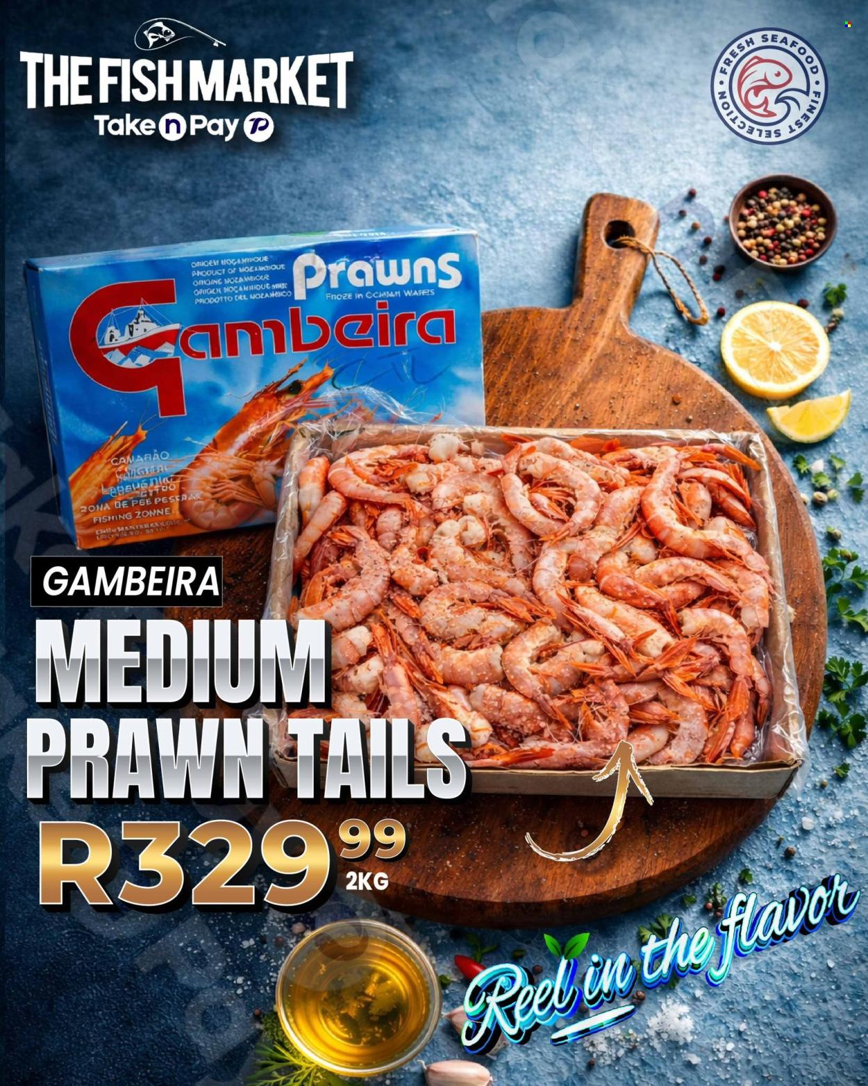 Take n Pay specials - 21/04/2026 - 23/04/2026. Page 58