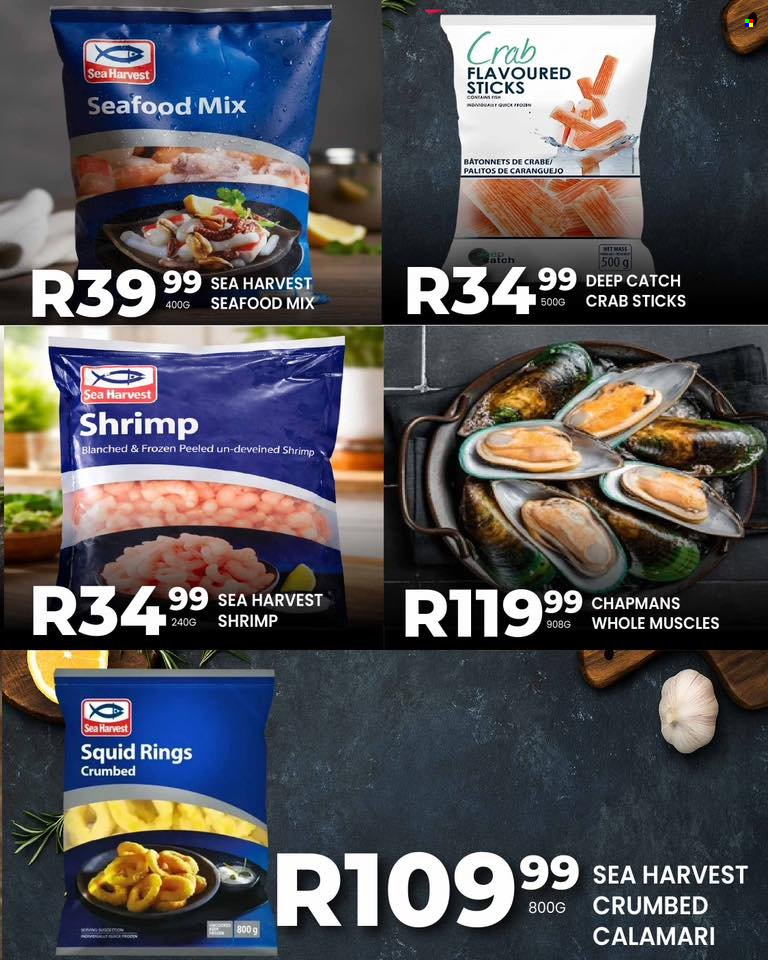 Take n Pay specials - 21/04/2026 - 23/04/2026. Page 62