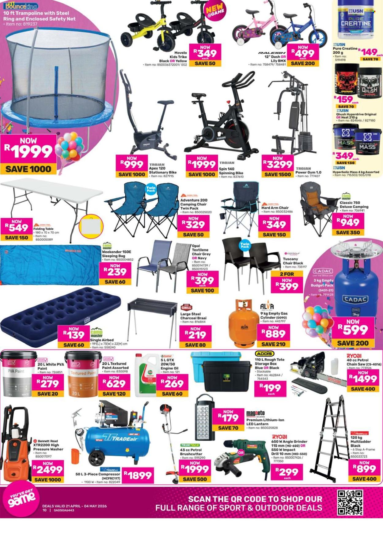 Game specials - 21/04/2026 - 04/05/2026. Page 10