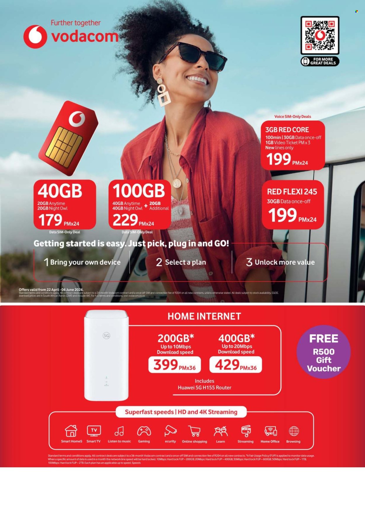 Game specials - 21/04/2026 - 06/06/2026. Page 8