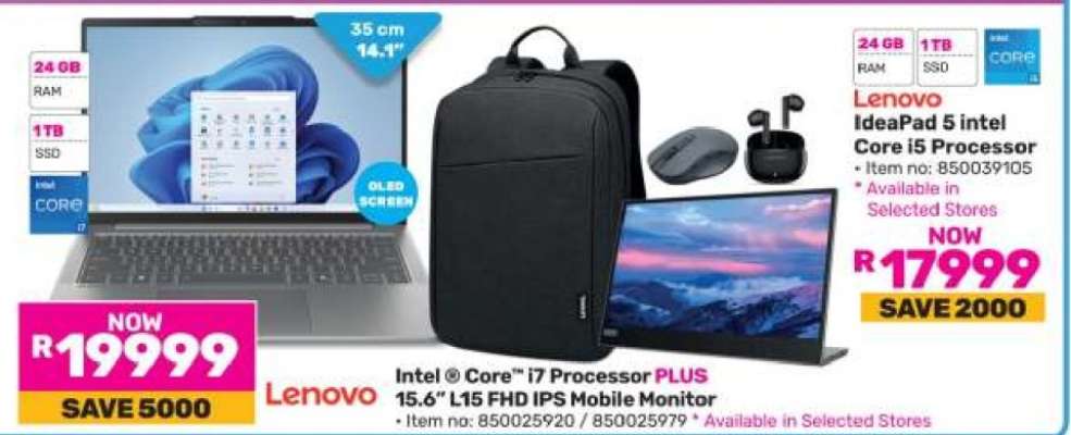 Lenovo IdeaPad 5