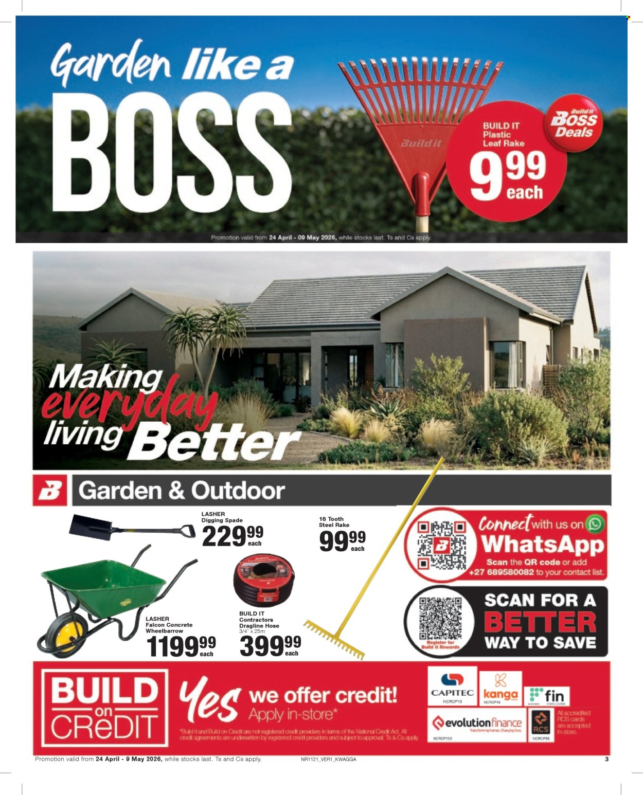 Build It specials - 24/04/2026 - 09/05/2026. Page 3