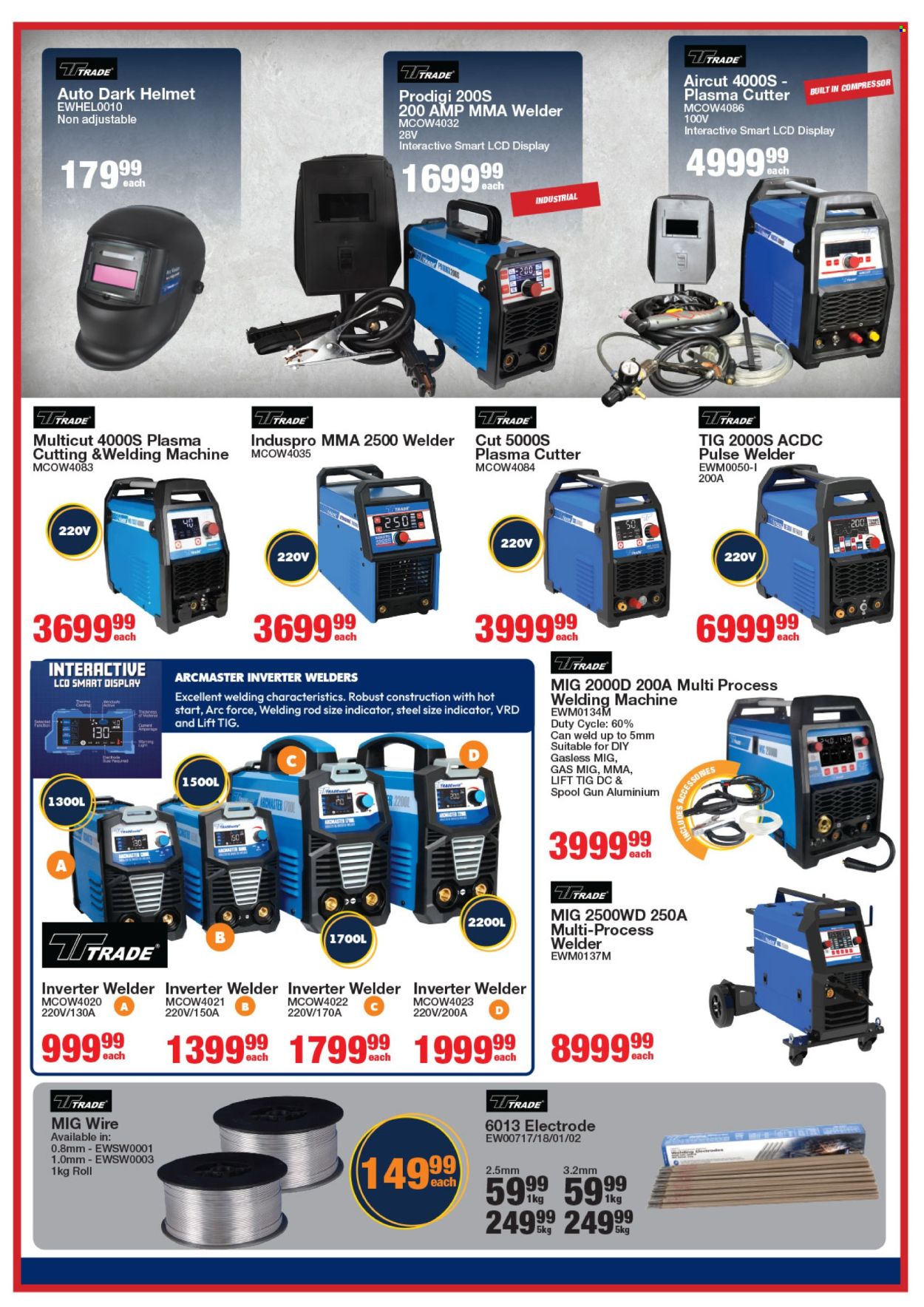 Mica specials - 10/04/2026 - 15/07/2026. Page 2