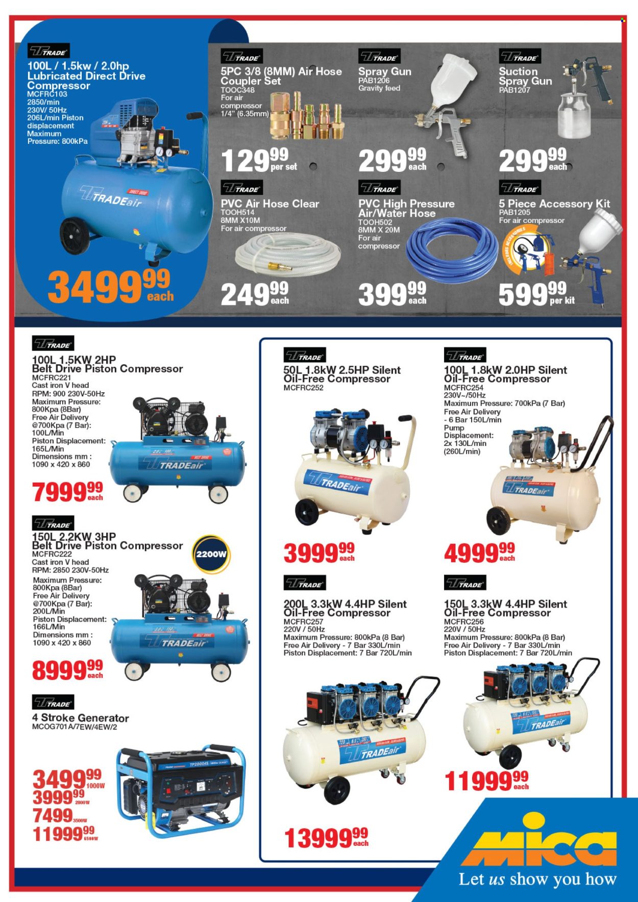 Mica specials - 10/04/2026 - 15/07/2026. Page 3