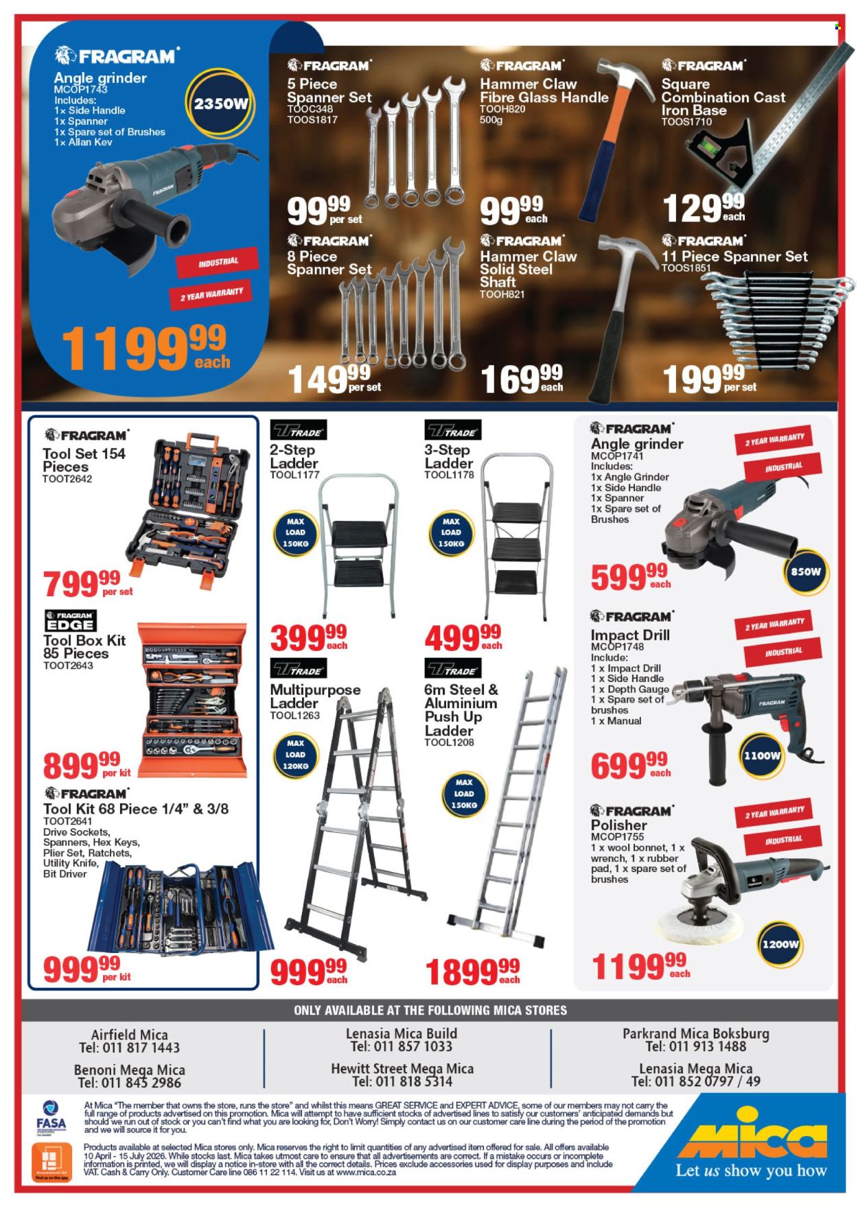 Mica specials - 10/04/2026 - 15/07/2026. Page 4