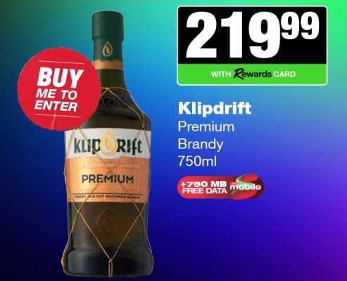 KLIPDRIFT
