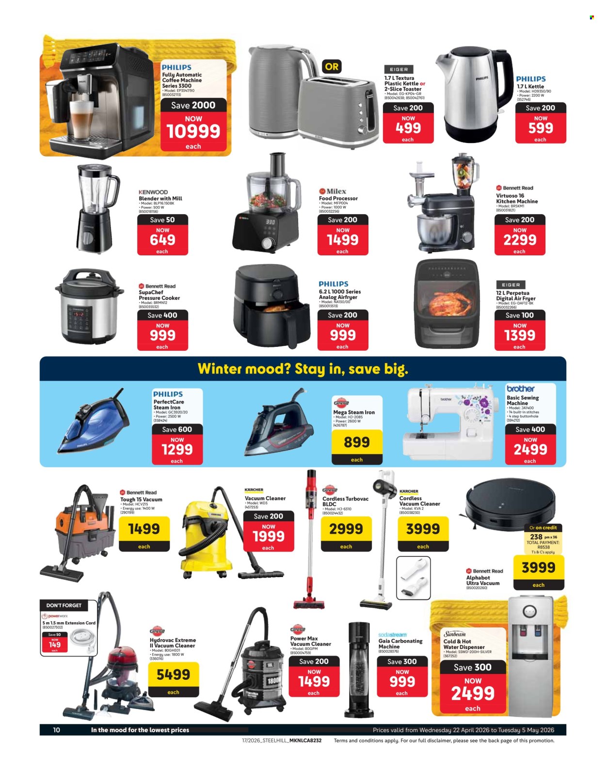 Makro specials - 22/04/2026 - 05/05/2026. Page 10