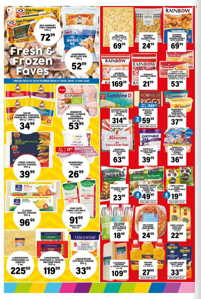 Giant Hyper specials - 21/04/2026 - 10/05/2026. Page 6