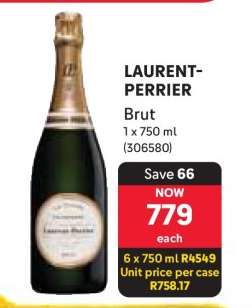 LAURENT-PERRIER Brut