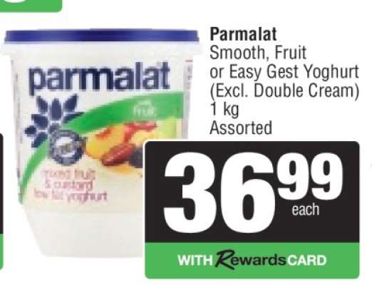 PARMALAT