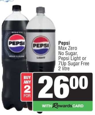 Pepsi