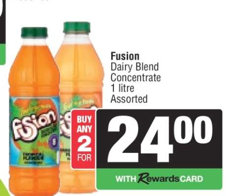 Fusion