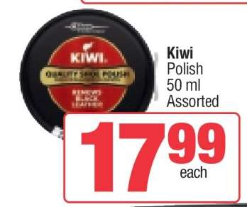 KIWI Polish