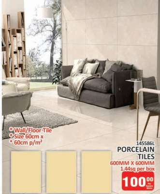 145586L PORCELAIN TILES