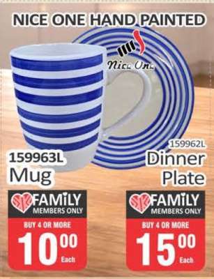 159963L Mug