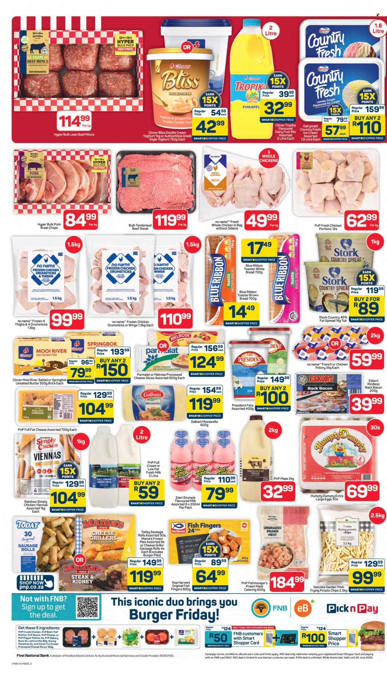 Pick n Pay specials - 24/04/2026 - 10/05/2026. Page 2