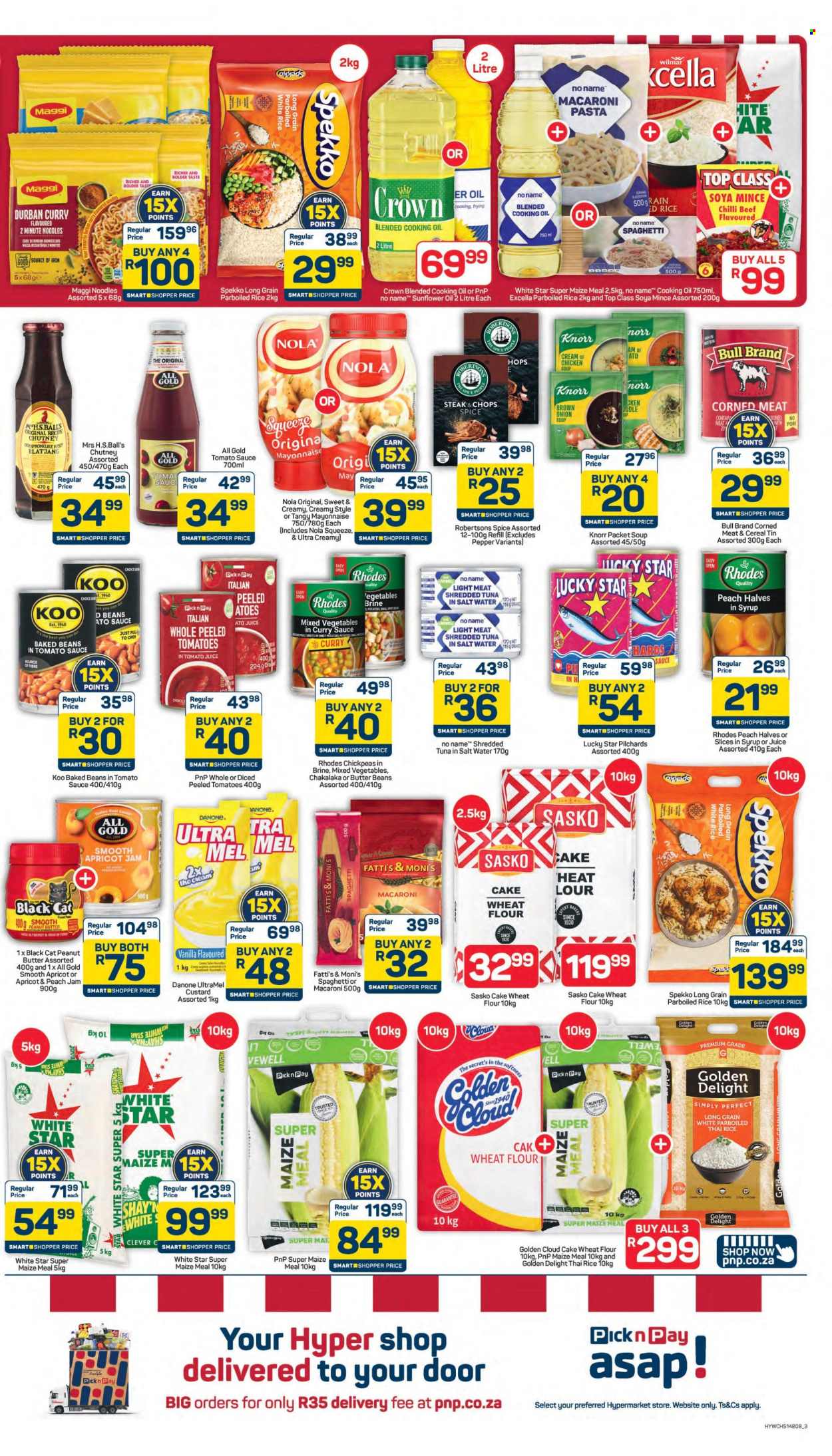 Pick n Pay specials - 24/04/2026 - 10/05/2026. Page 3