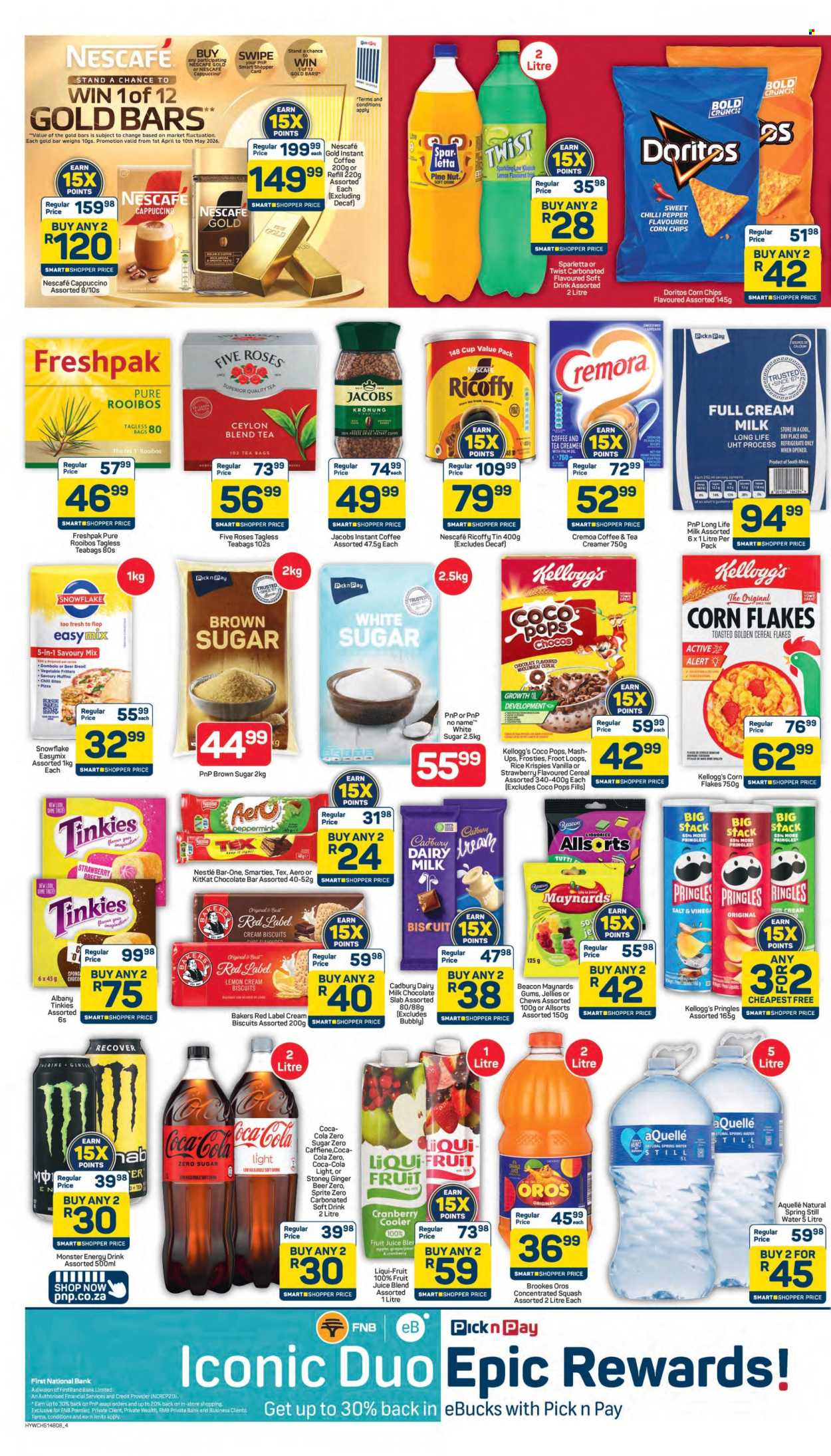 Pick n Pay specials - 24/04/2026 - 10/05/2026. Page 4