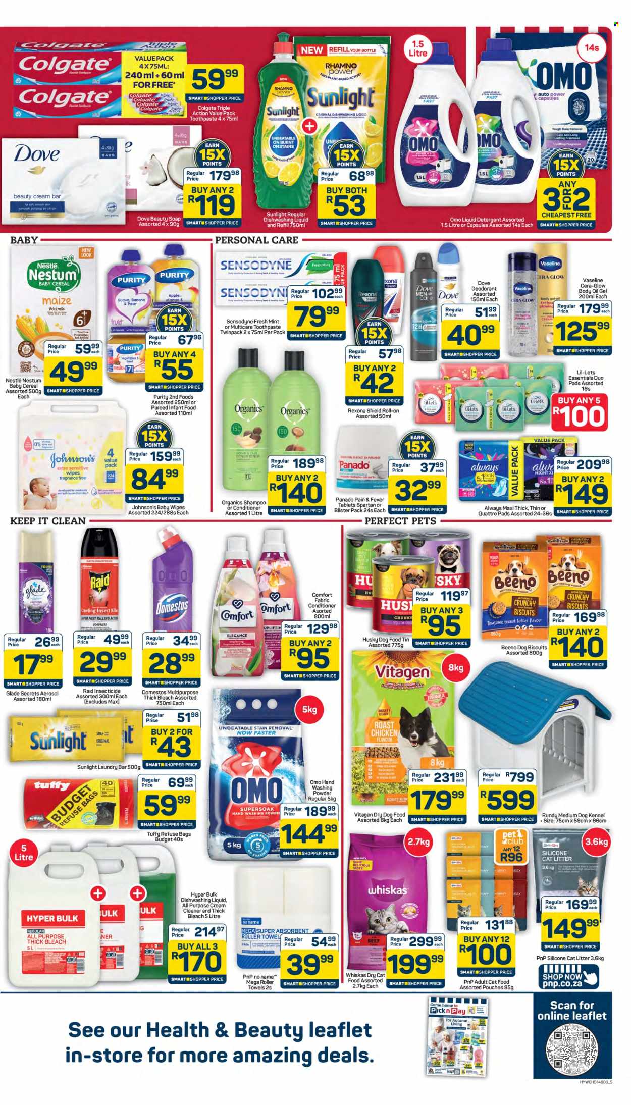 Pick n Pay specials - 24/04/2026 - 10/05/2026. Page 5