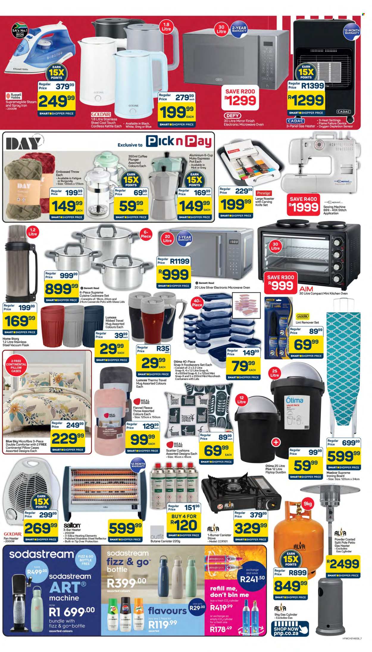 Pick n Pay specials - 24/04/2026 - 10/05/2026. Page 7