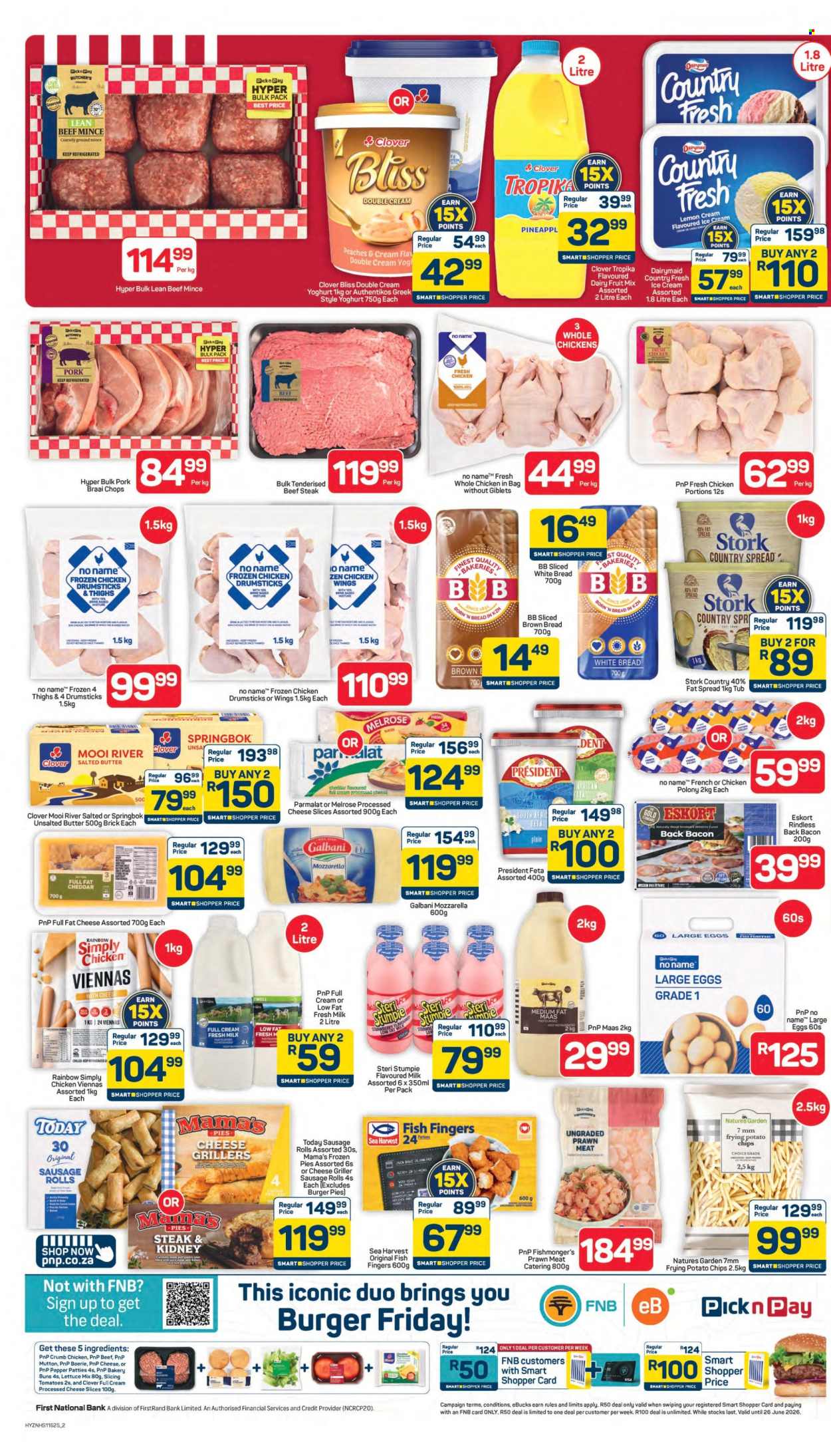 Pick n Pay specials - 24/04/2026 - 10/05/2026. Page 2