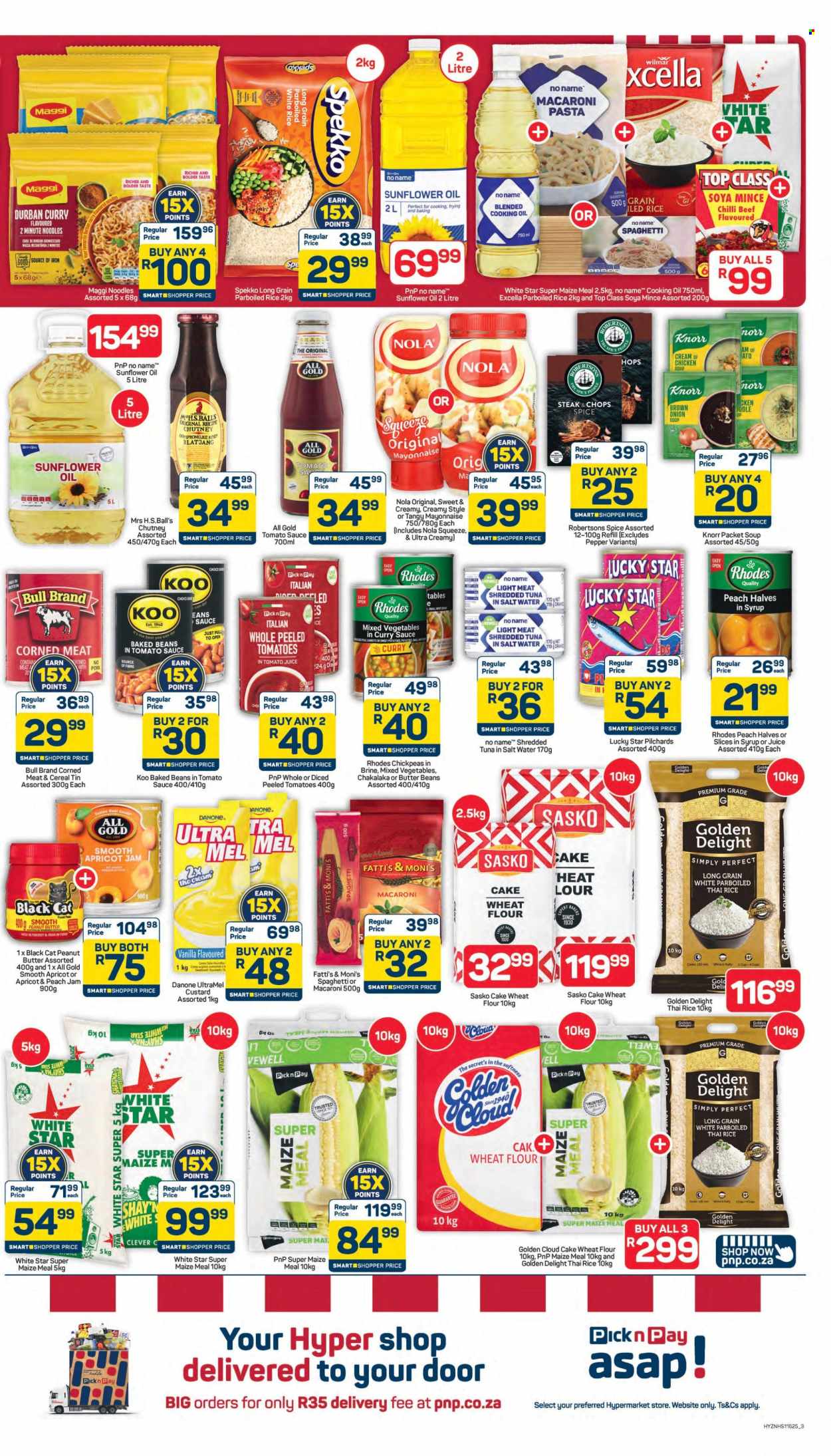 Pick n Pay specials - 24/04/2026 - 10/05/2026. Page 3