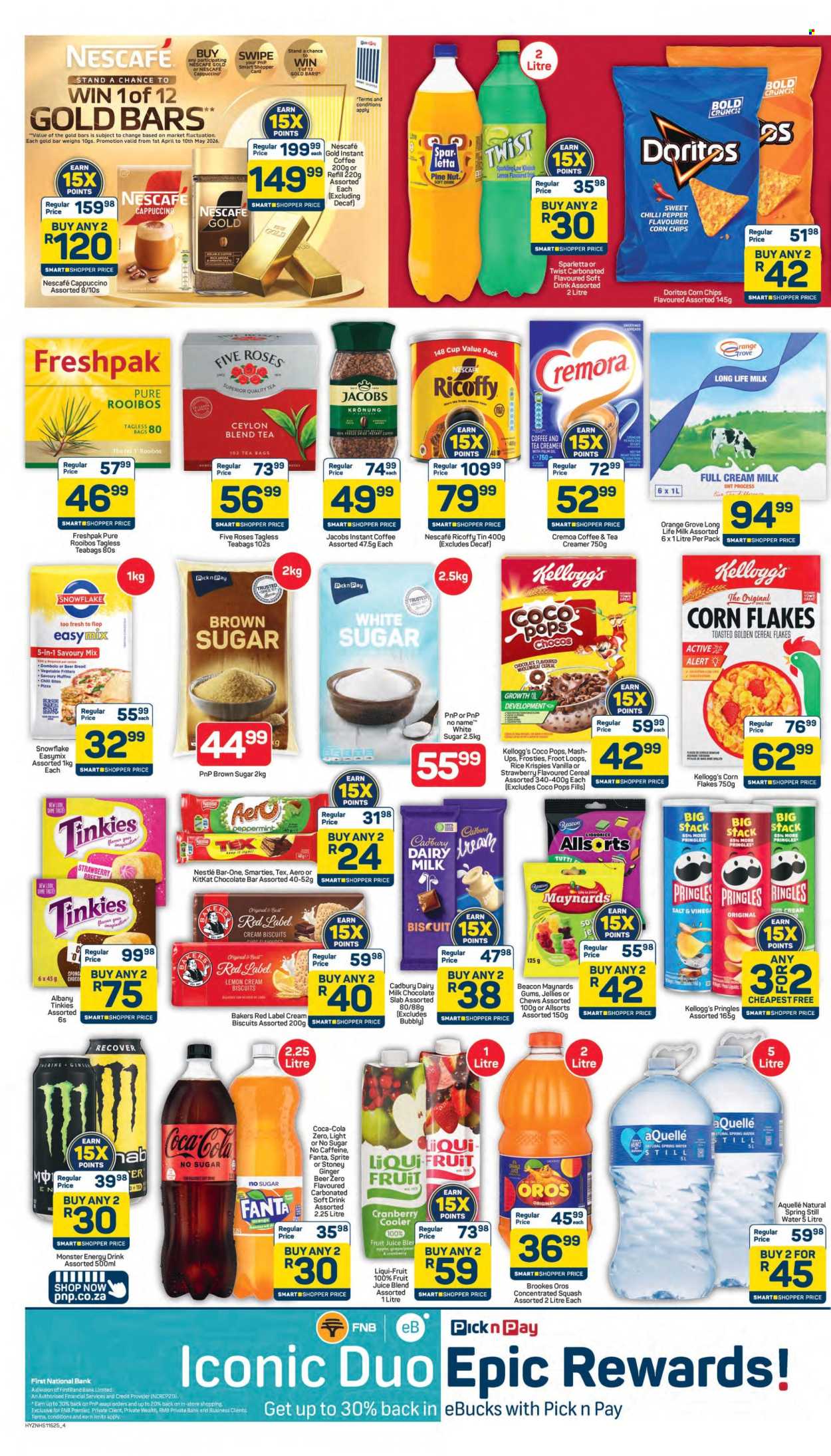 Pick n Pay specials - 24/04/2026 - 10/05/2026. Page 4
