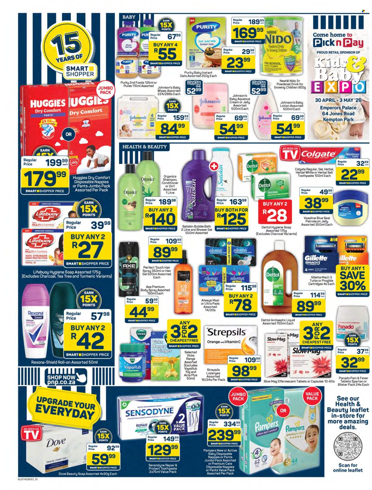 Pick n Pay specials - 24/04/2026 - 03/05/2026. Page 10