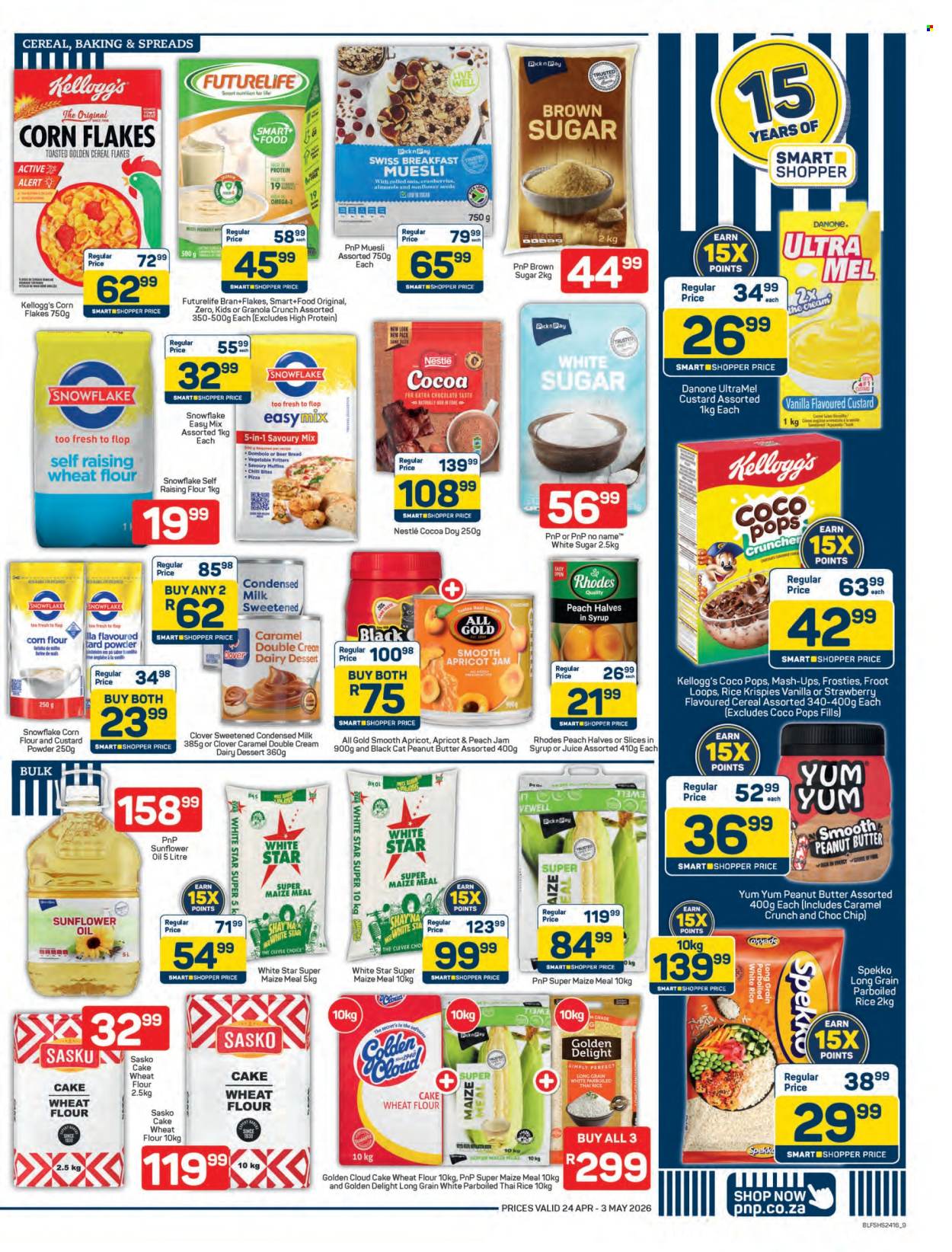 Pick n Pay specials - 24/04/2026 - 03/05/2026. Page 9
