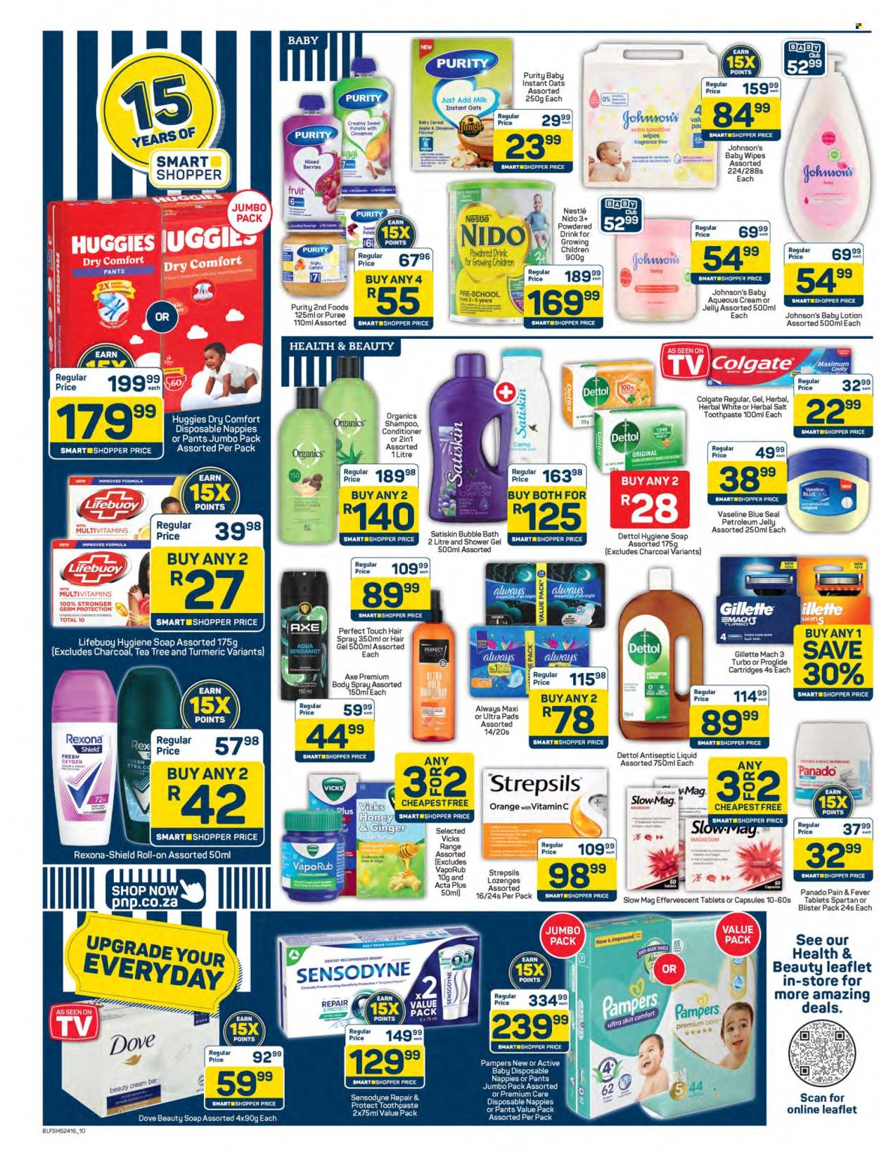 Pick n Pay specials - 24/04/2026 - 03/05/2026. Page 10