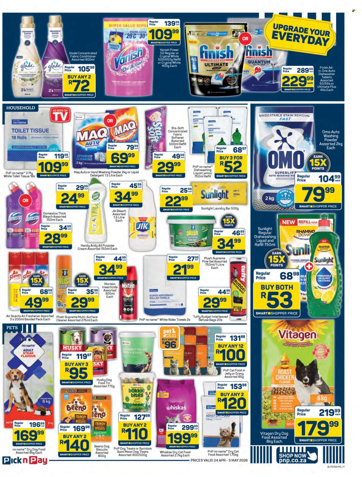 Pick n Pay specials - 24/04/2026 - 03/05/2026. Page 11