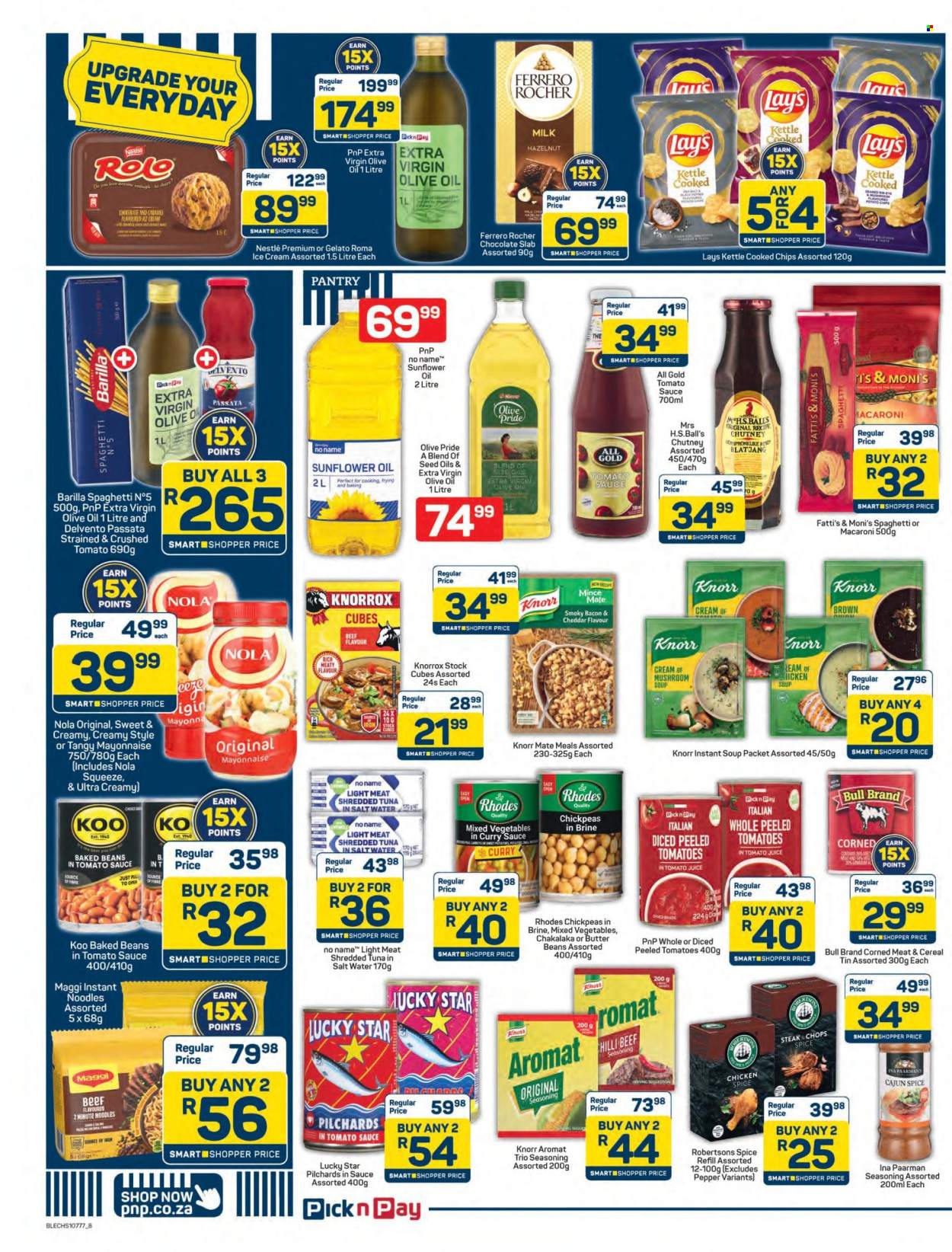 Pick n Pay Supermarket specials - 24/04/2026 - 03/05/2026. Page 8