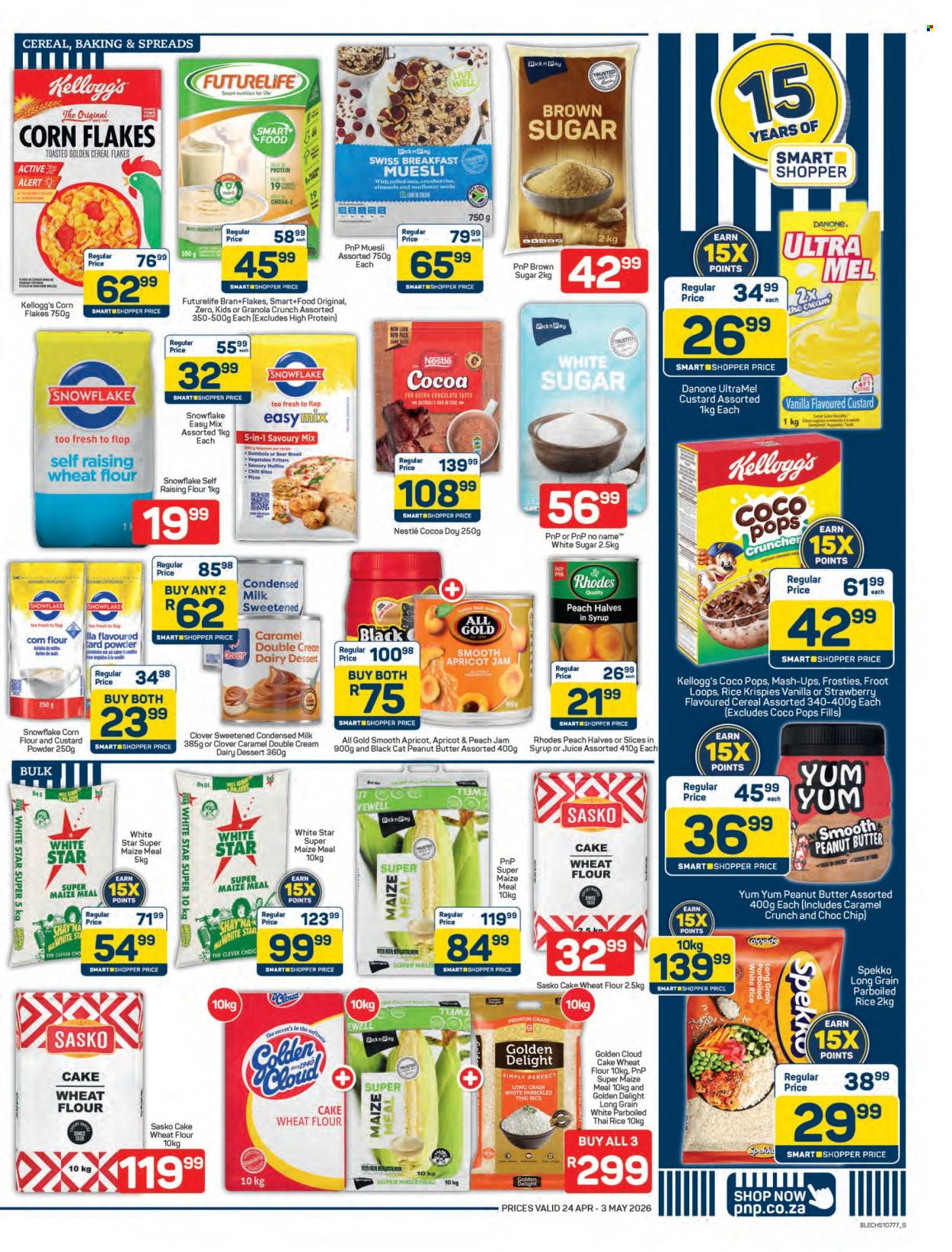 Pick n Pay Supermarket specials - 24/04/2026 - 03/05/2026. Page 9