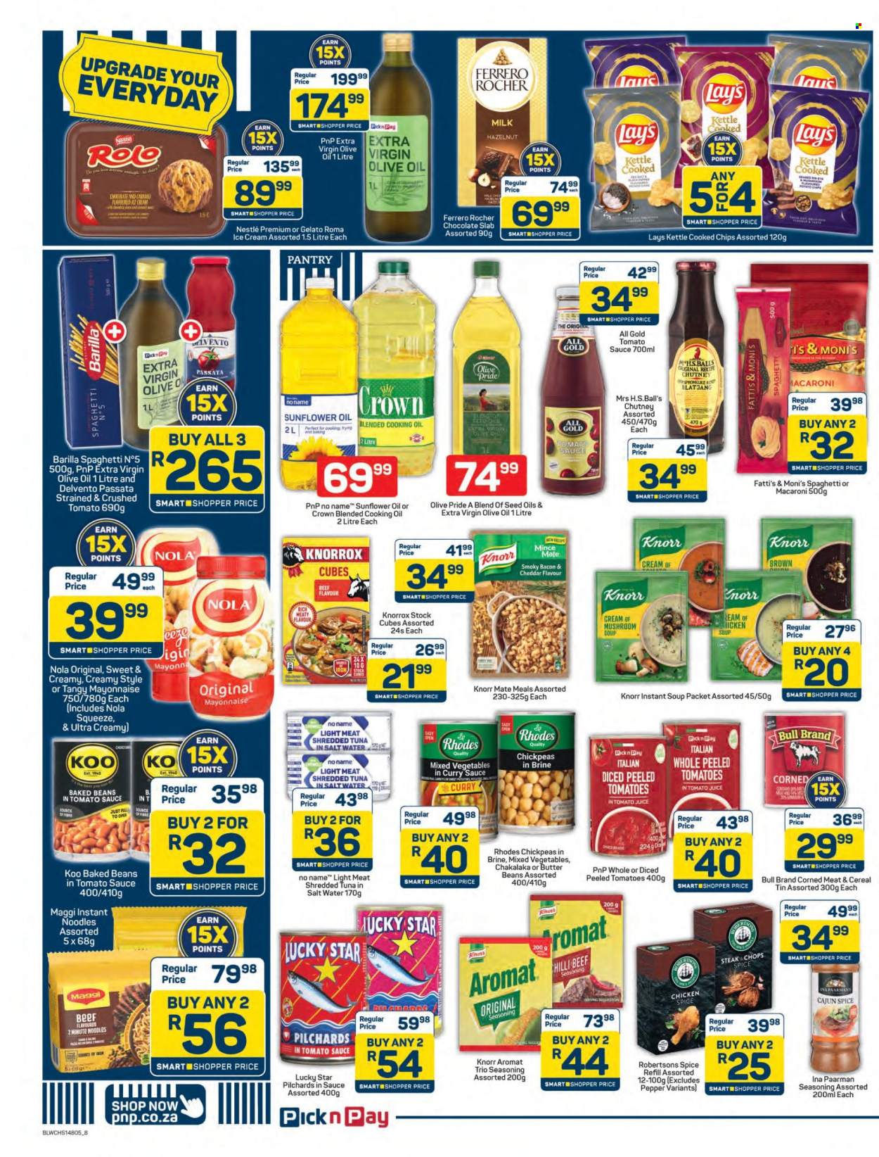 Pick n Pay Supermarket specials - 24/04/2026 - 03/05/2026. Page 8