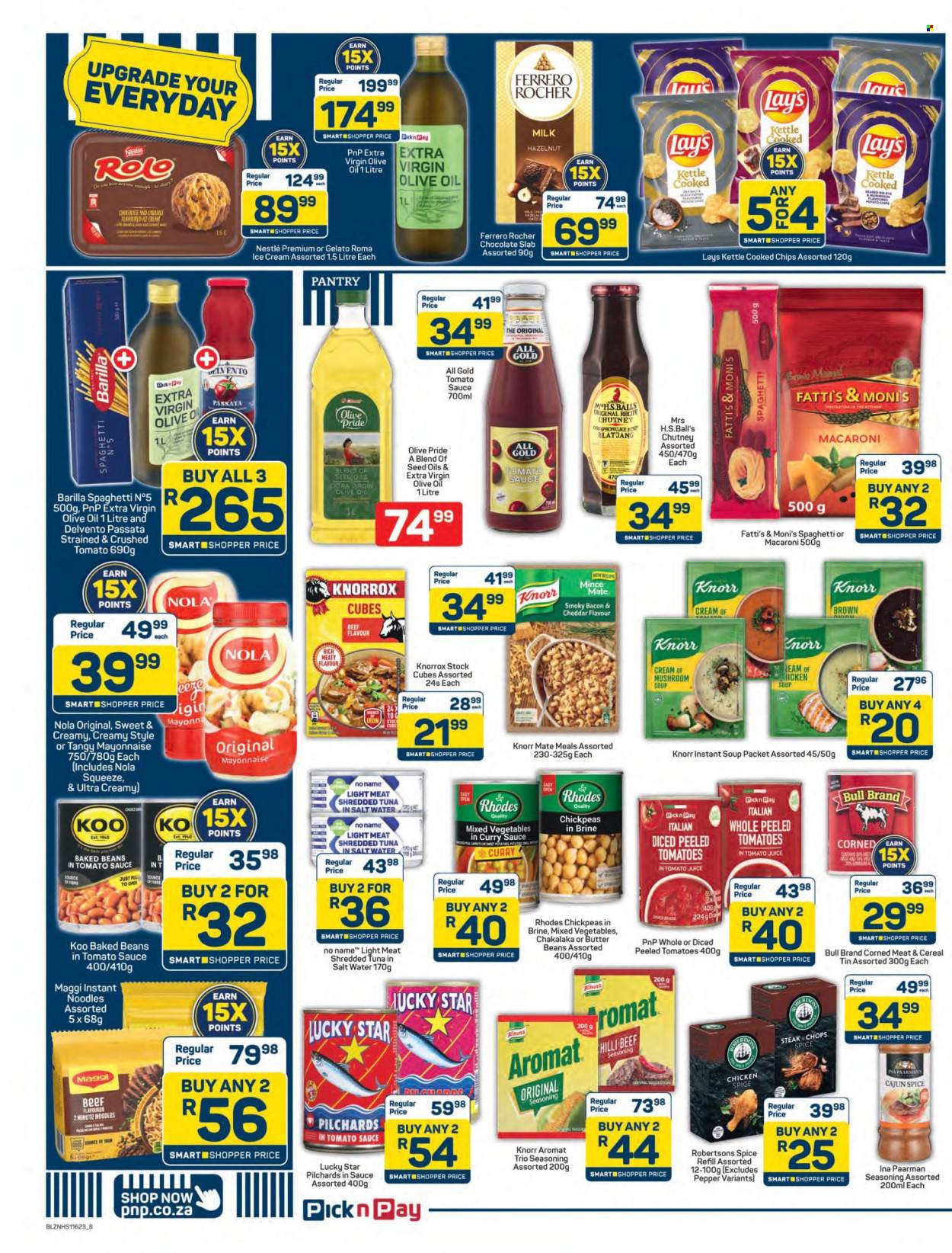Pick n Pay Supermarket specials - 24/04/2026 - 03/05/2026. Page 8