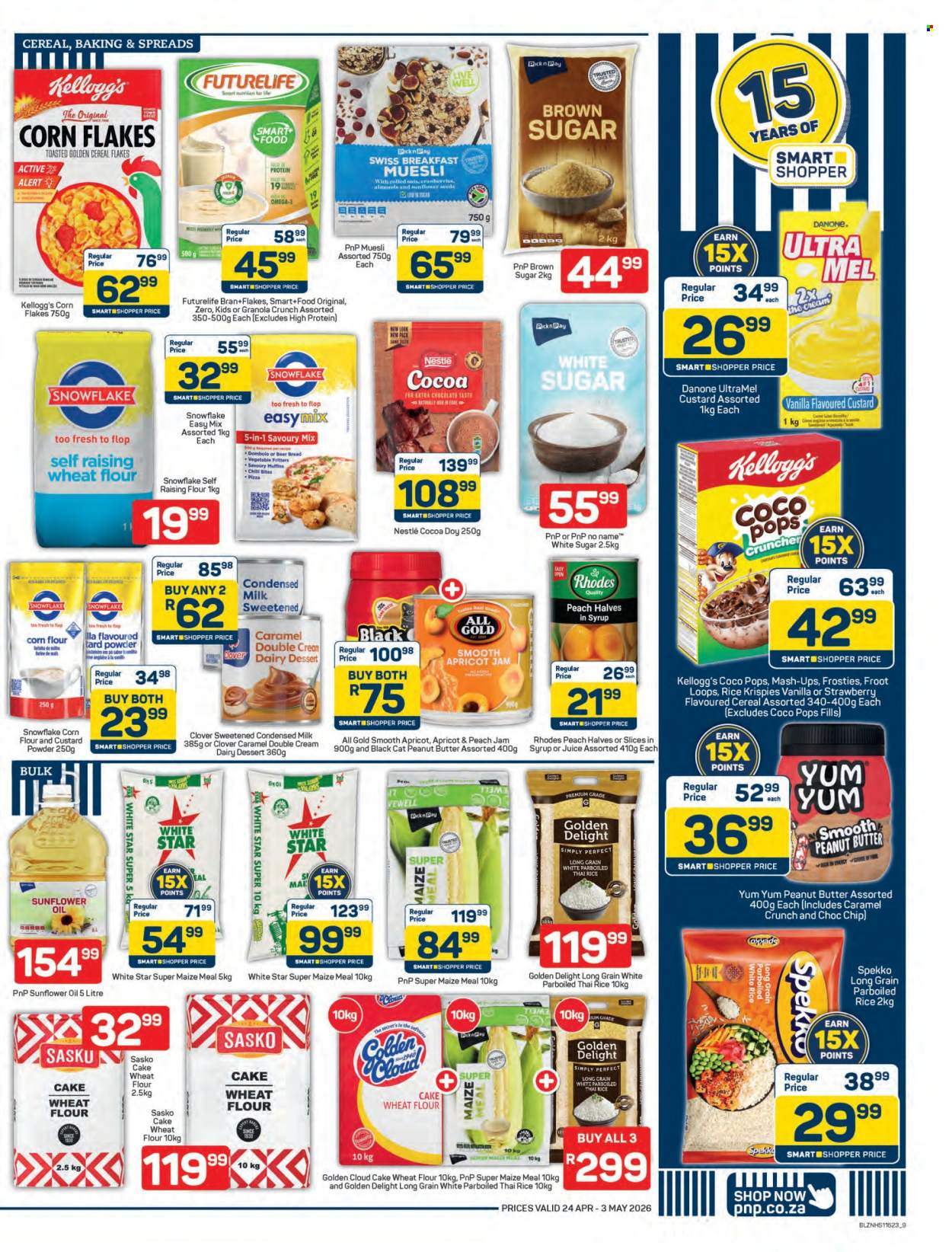 Pick n Pay Supermarket specials - 24/04/2026 - 03/05/2026. Page 9