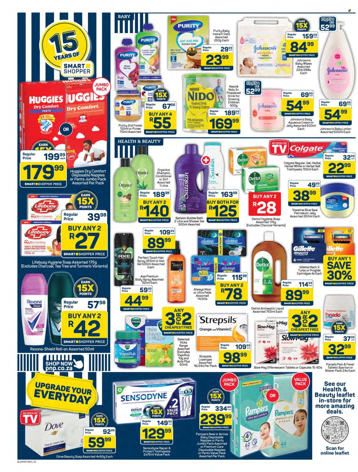 Pick n Pay Supermarket specials - 24/04/2026 - 03/05/2026. Page 10