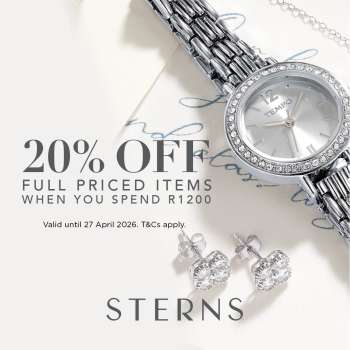 thumbnail - Sterns catalogue