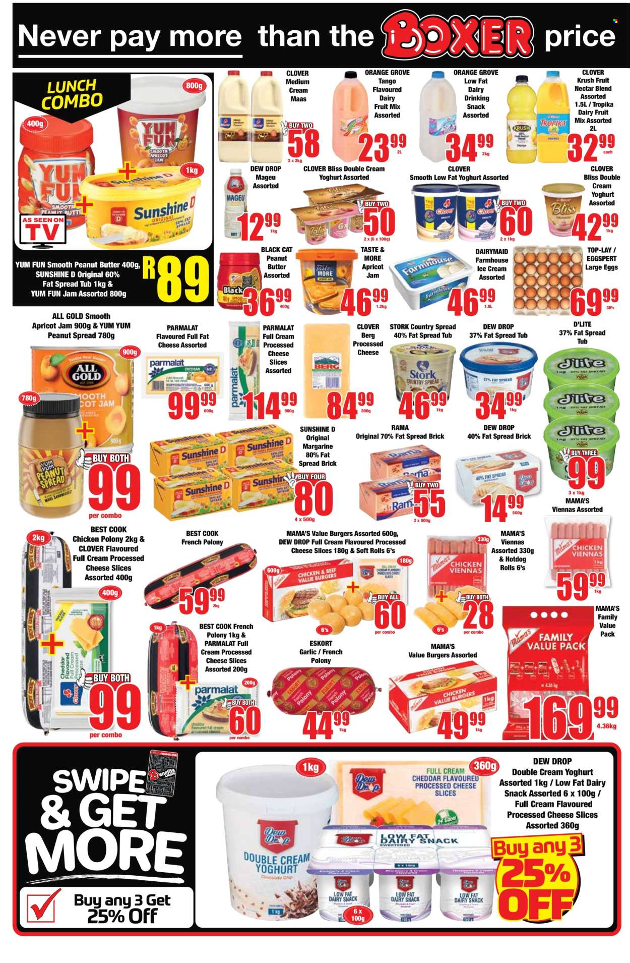 Boxer specials - 23/04/2026 - 10/05/2026. Page 4